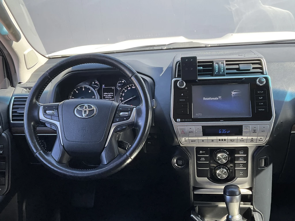 Toyota Land Cruiser – foto 53
