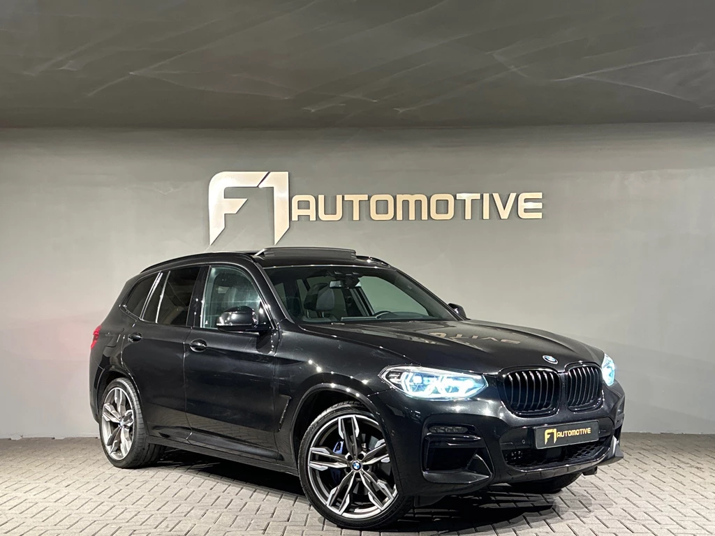 BMW X3 – foto 7