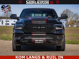 Dodge Ram Pick-Up – thumbnail 29