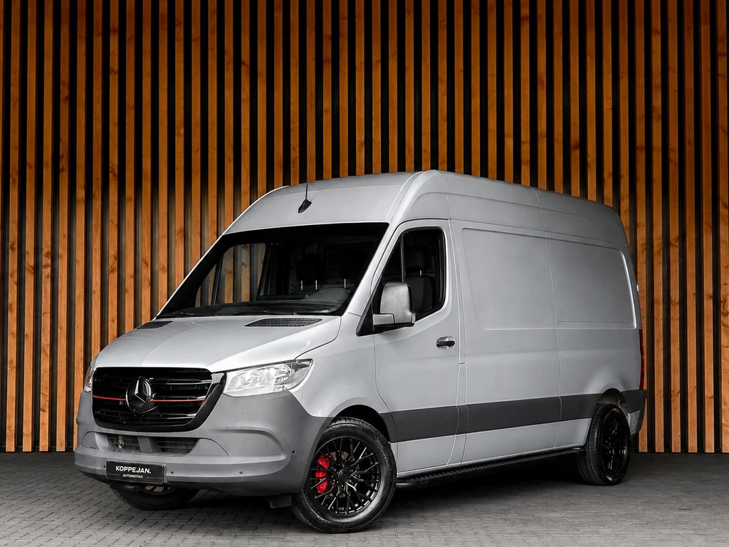 Mercedes-Benz Sprinter – foto 2