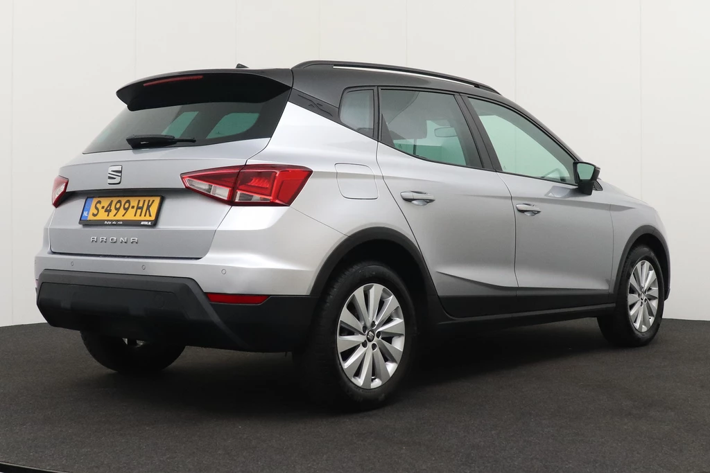 SEAT Arona – foto 4