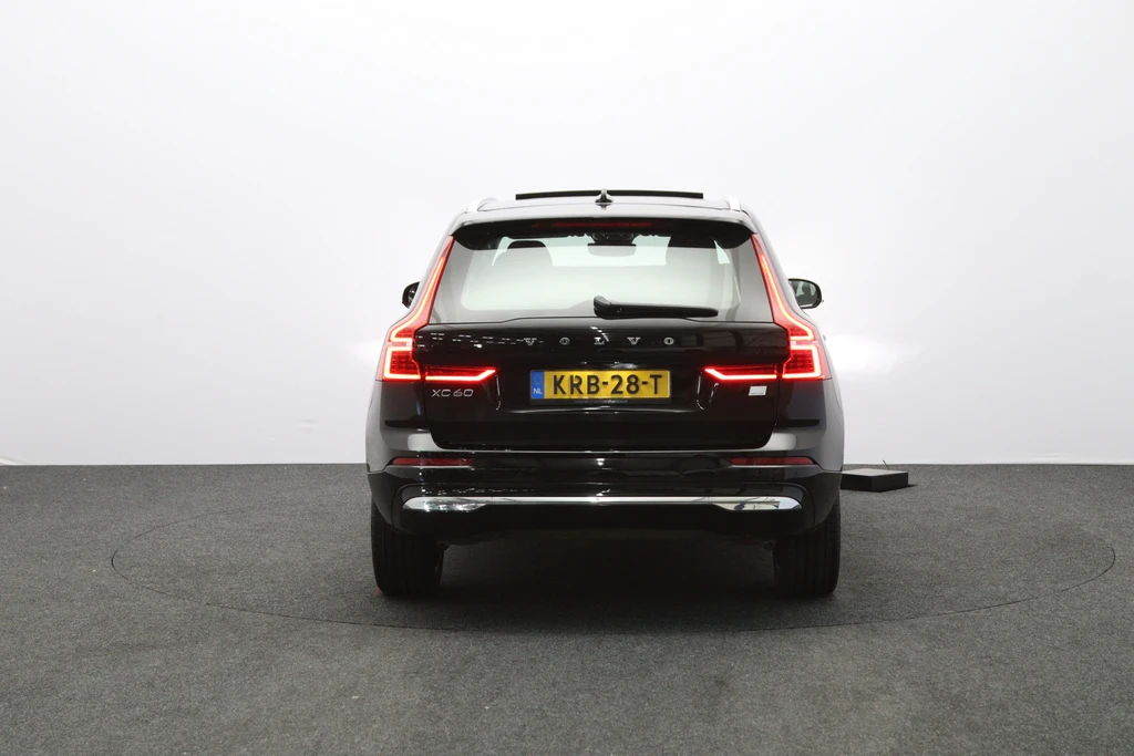 Volvo XC60 – foto 5