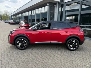 Peugeot 2008 – thumbnail 4