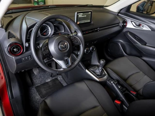 Mazda CX-3 – thumbnail 17