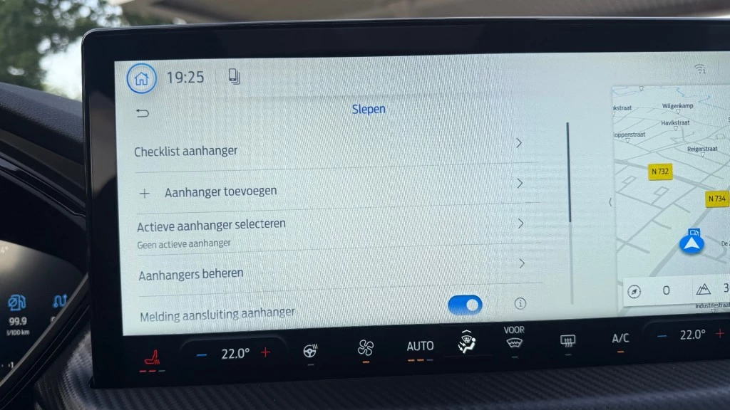 Ford Kuga – foto 18
