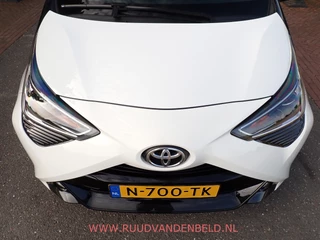 Toyota Aygo – thumbnail 8
