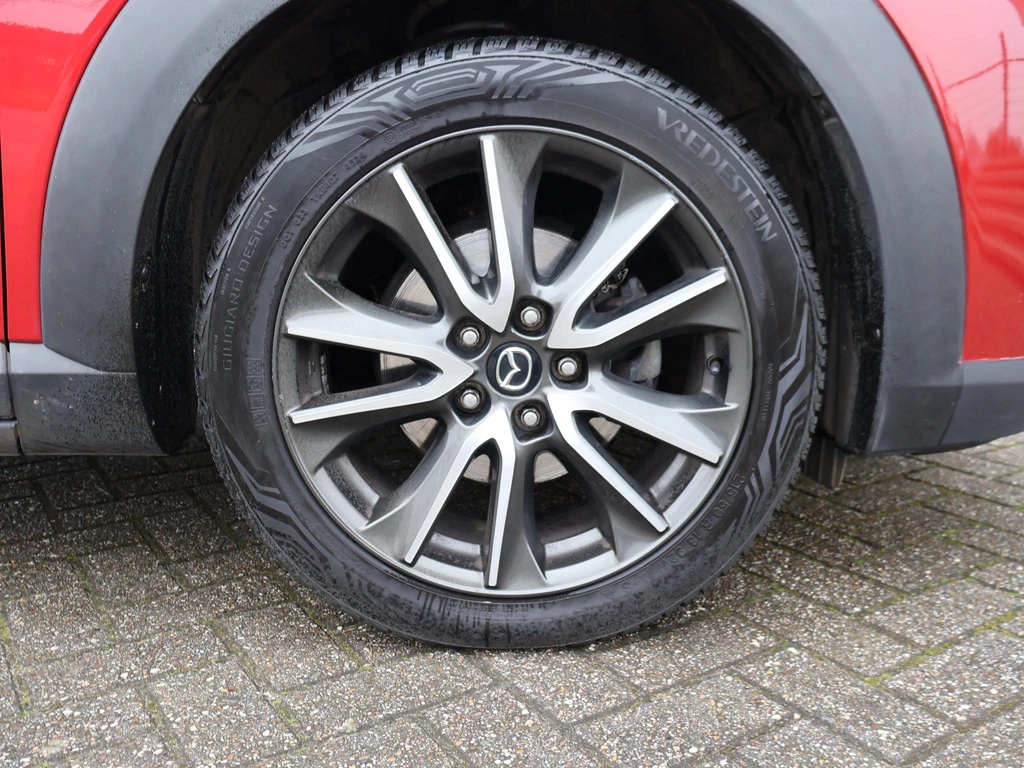 Mazda CX-3 – foto 12
