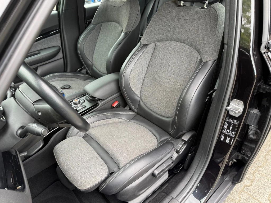 MINI Cooper – foto 16
