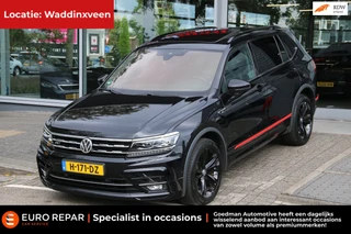 Volkswagen Tiguan Allspace – thumbnail 1