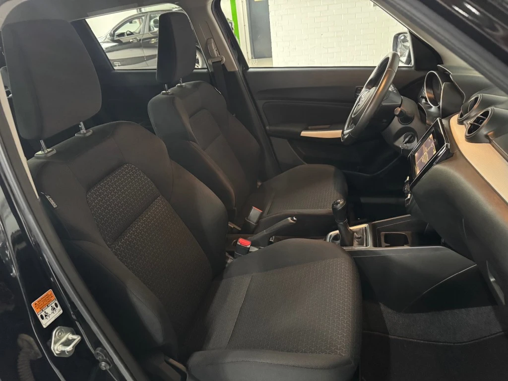 Suzuki Swift – foto 15