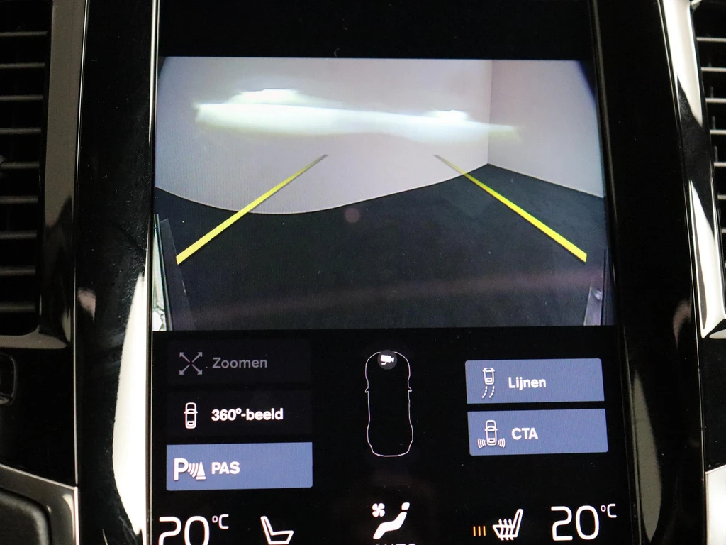 Volvo XC90 – foto 39