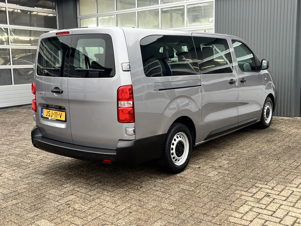 Citroën Jumpy – foto 6