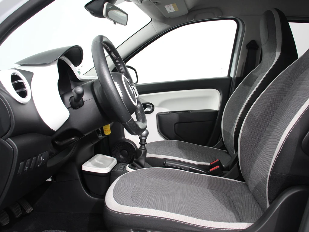 Renault Twingo – foto 14