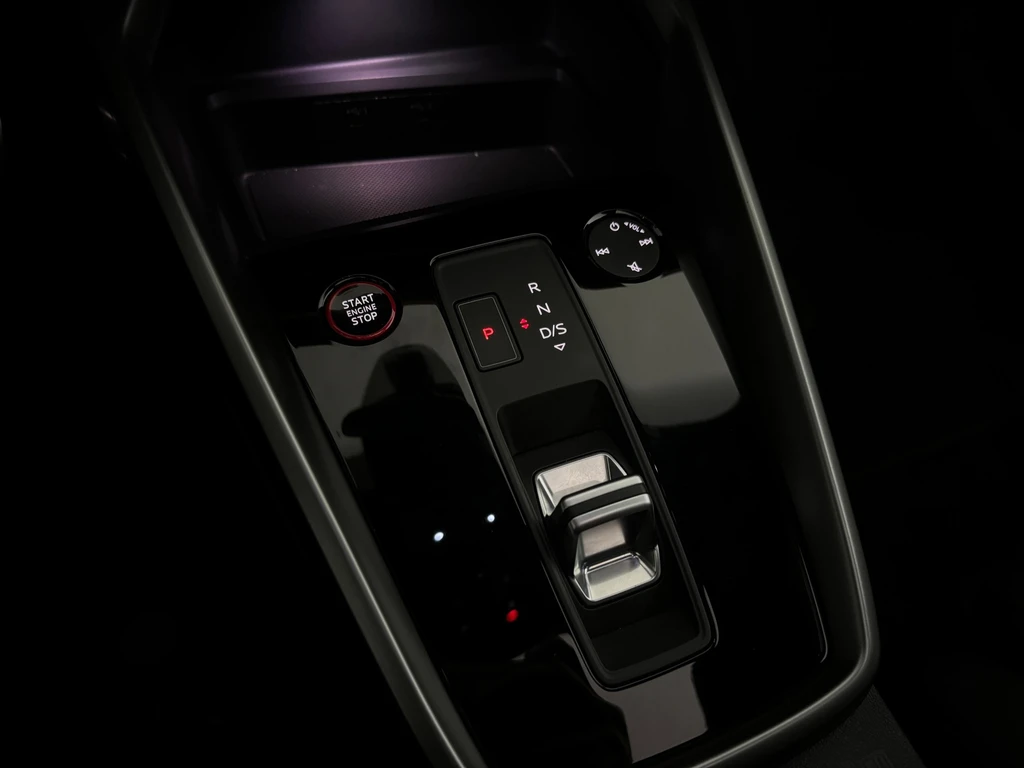 Audi RS3 – foto 16
