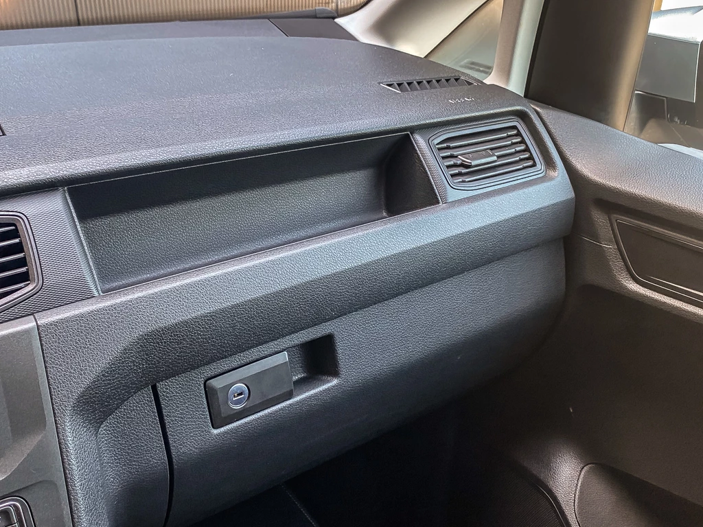 Volkswagen Caddy – foto 65