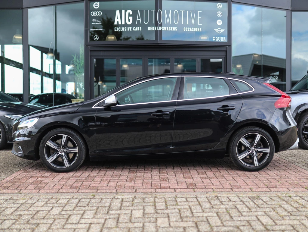 Volvo V40 – foto 3