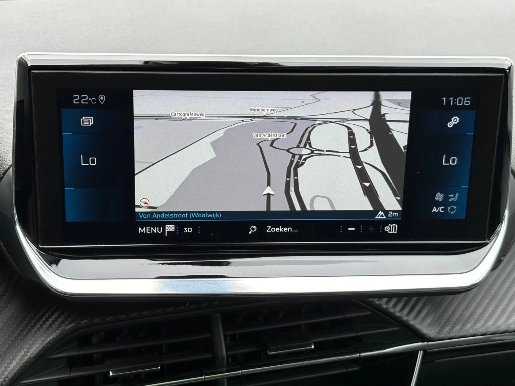 Peugeot 2008 – foto 9