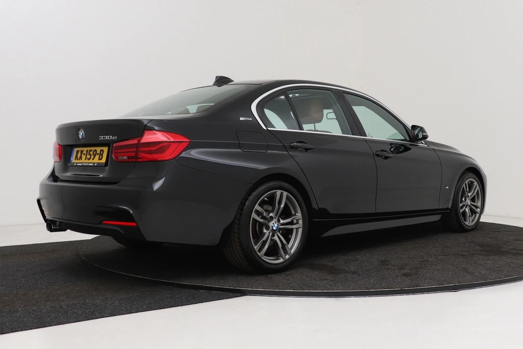 BMW 3 Serie – foto 8