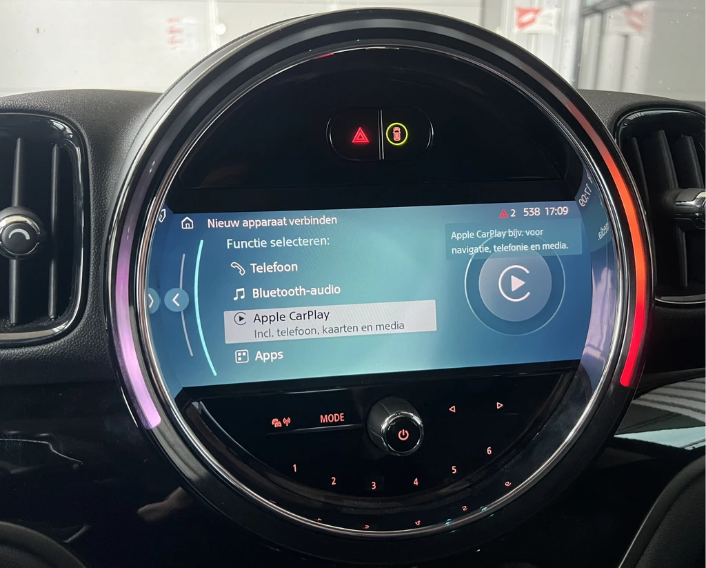 MINI Countryman – foto 20