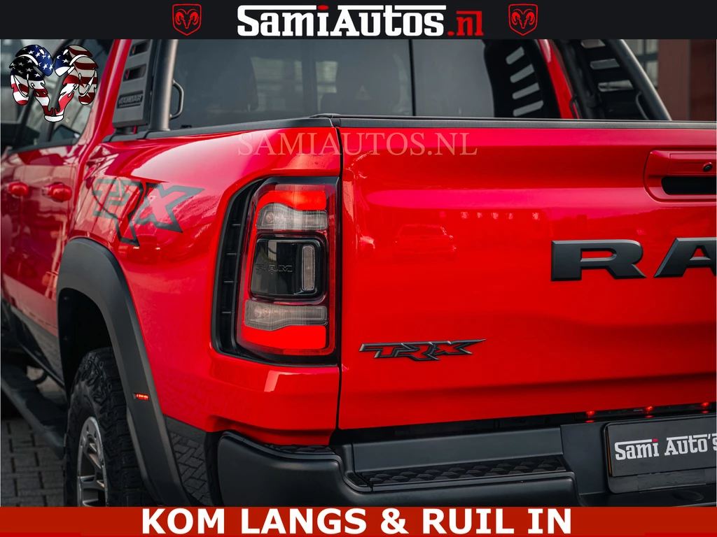 Dodge Ram Pick-Up – foto 47