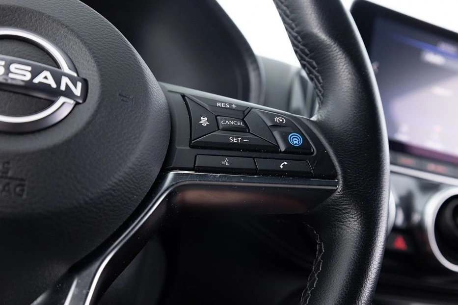 Nissan Juke – foto 21