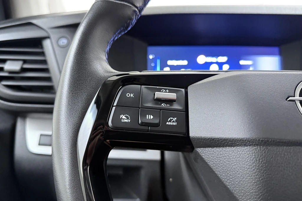 Opel Vivaro – foto 19