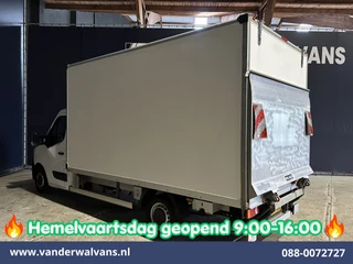 Renault Master – thumbnail 9