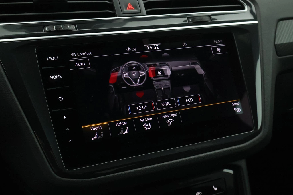 Volkswagen Tiguan – foto 27