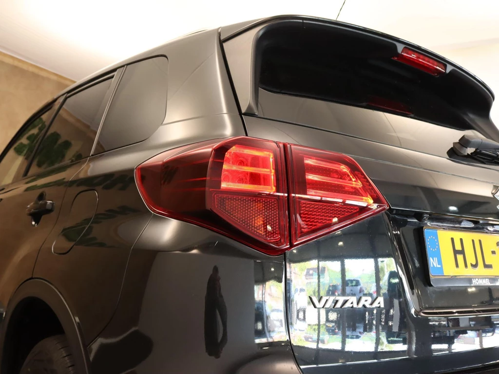 Suzuki Vitara – foto 5