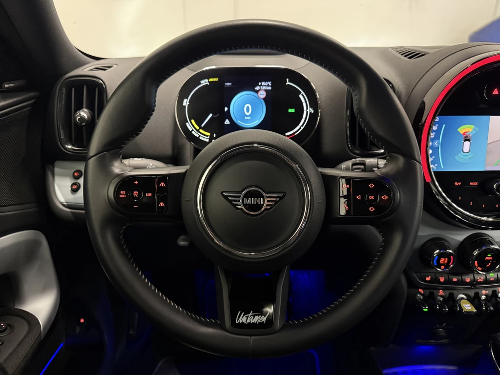 MINI Countryman – foto 26