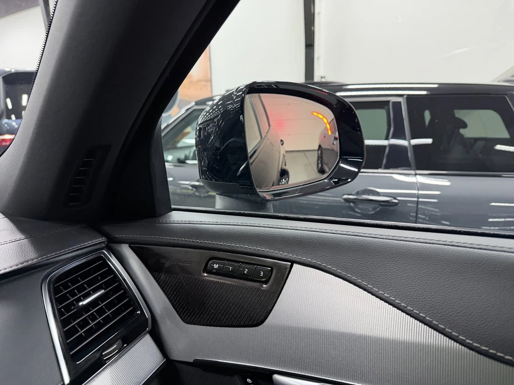 Volvo XC90 – foto 49