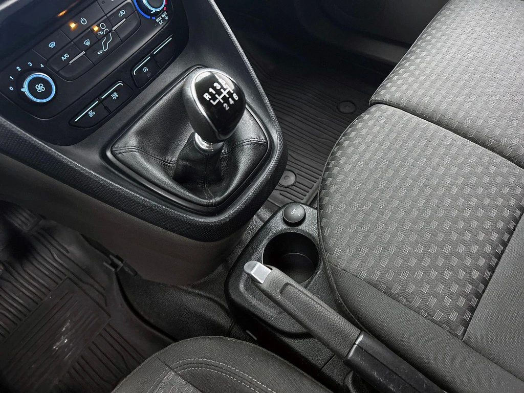 Ford Transit Connect – foto 15