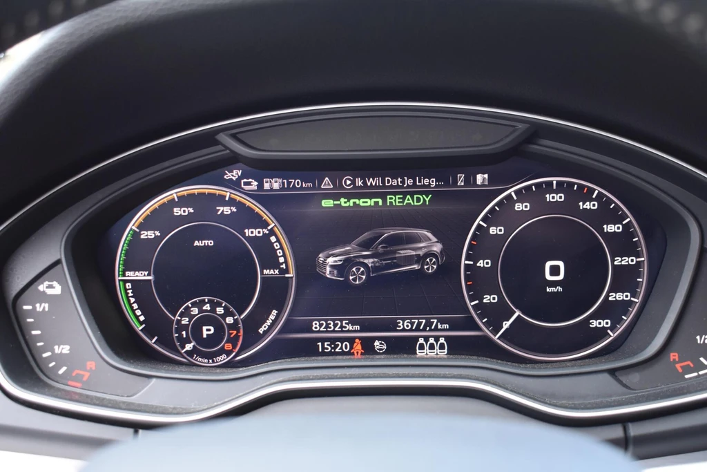 Audi Q5 – foto 17