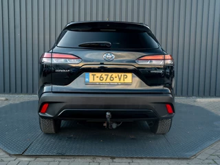 Toyota Corolla Cross – thumbnail 10