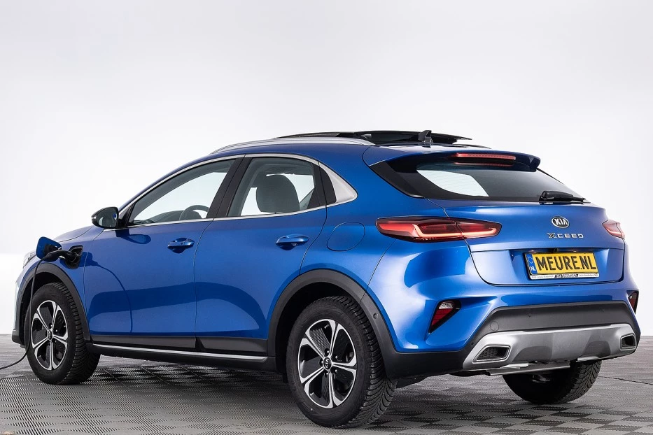 Kia XCeed – foto 2