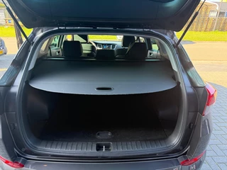 Hyundai Tucson – thumbnail 12