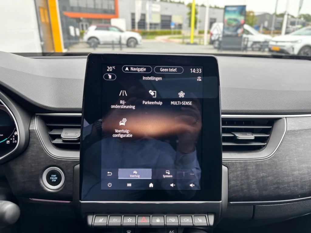 Renault Arkana – foto 37