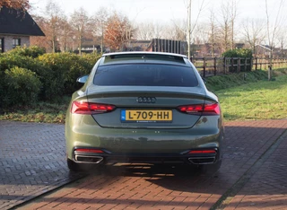 Audi A5 – thumbnail 5