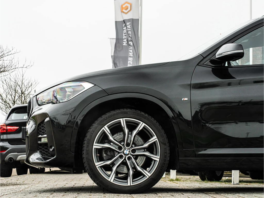 BMW X1 – foto 26