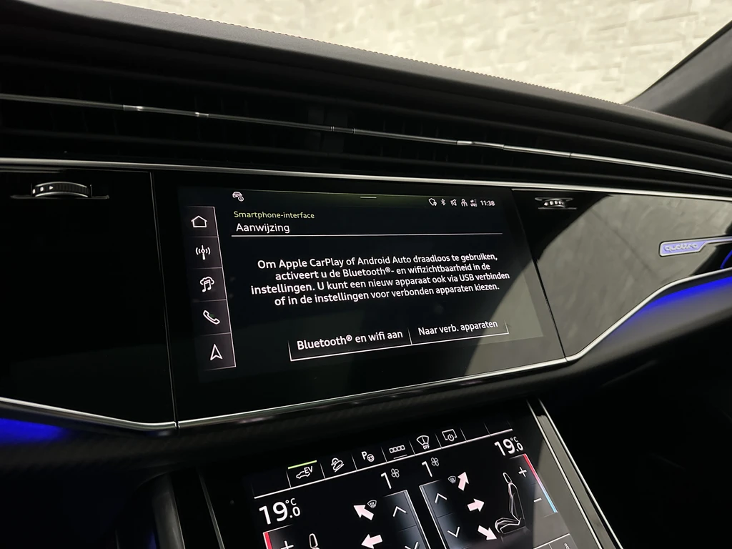 Audi Q8 – foto 45