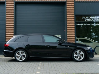 Audi A4 – thumbnail 2