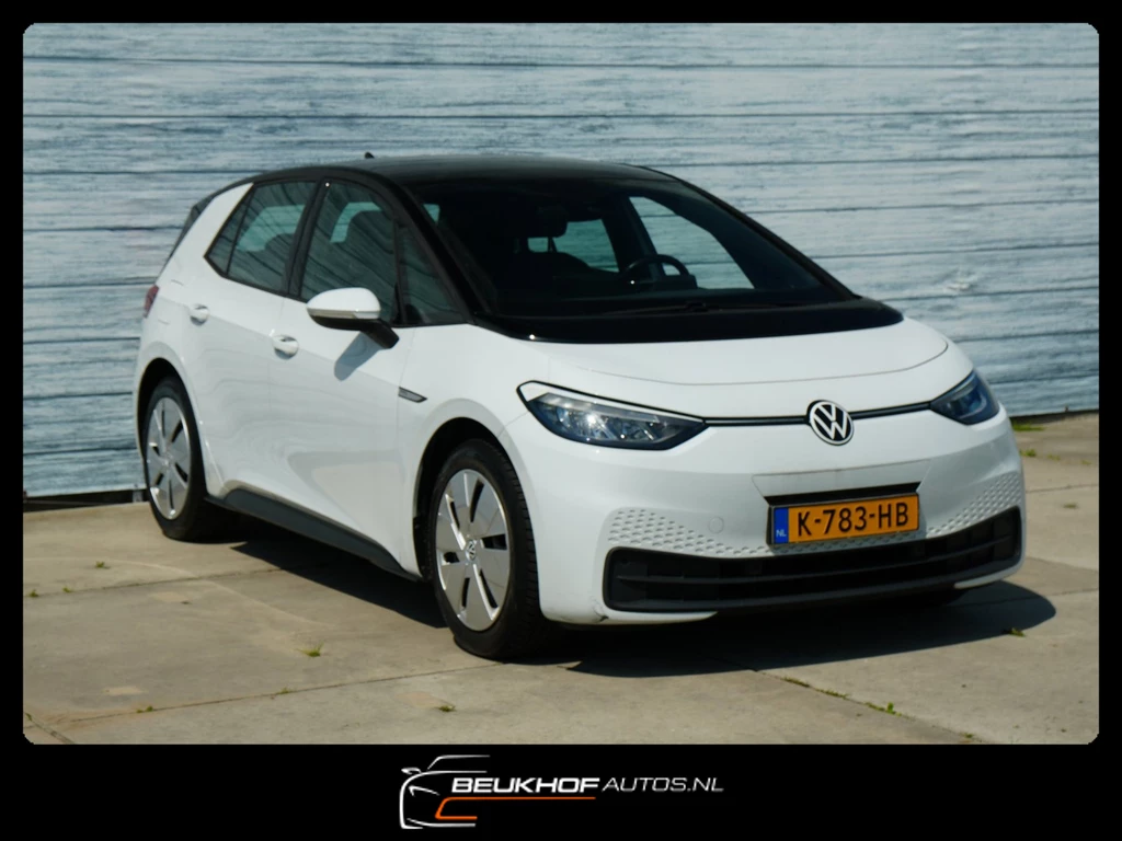 Volkswagen ID.3 – foto 7