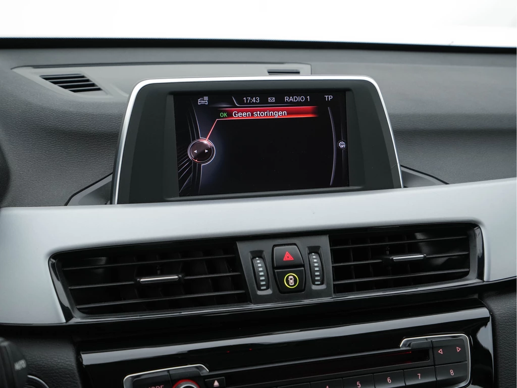 BMW X1 – foto 17