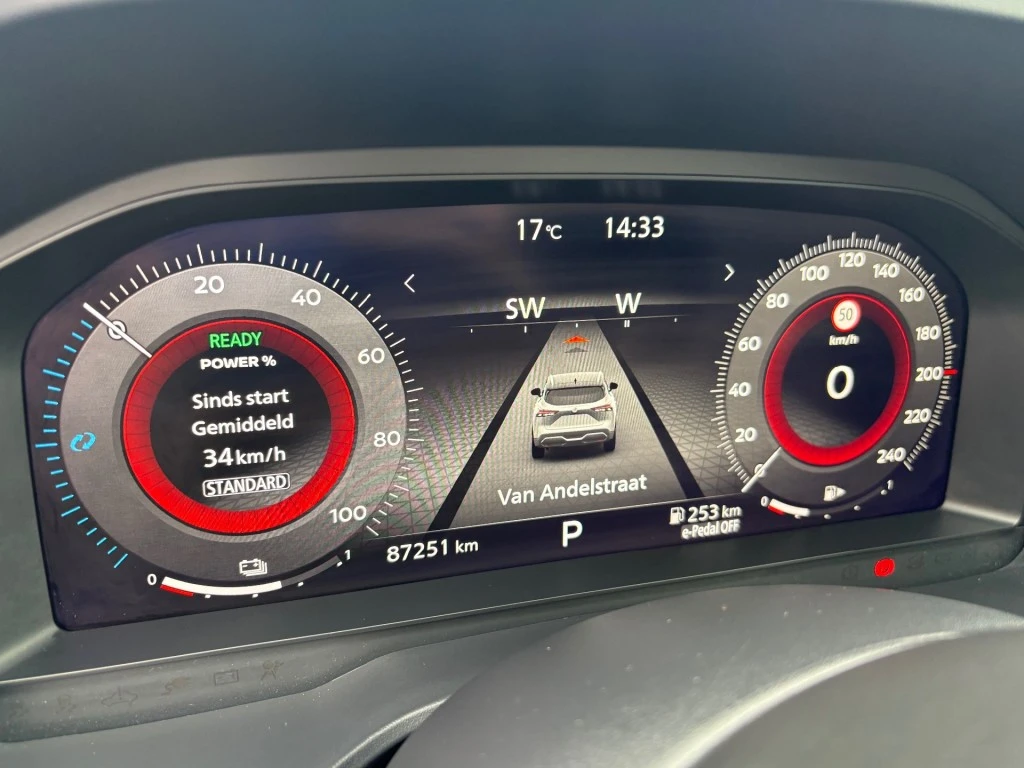 Nissan QASHQAI – foto 15