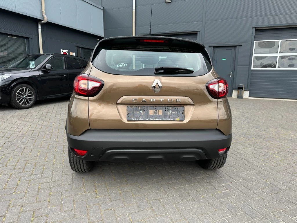 Renault Captur – foto 3