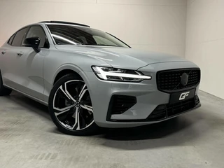 Volvo S60 – thumbnail 19