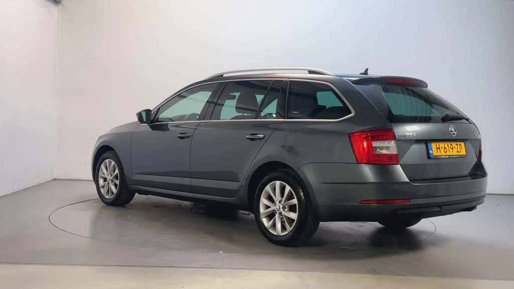 Škoda Octavia – foto 3