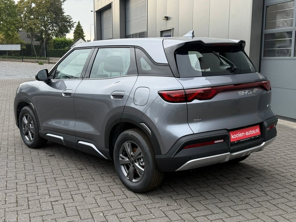 BYD ATTO 2 – foto 3