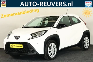 Toyota Aygo – thumbnail 1