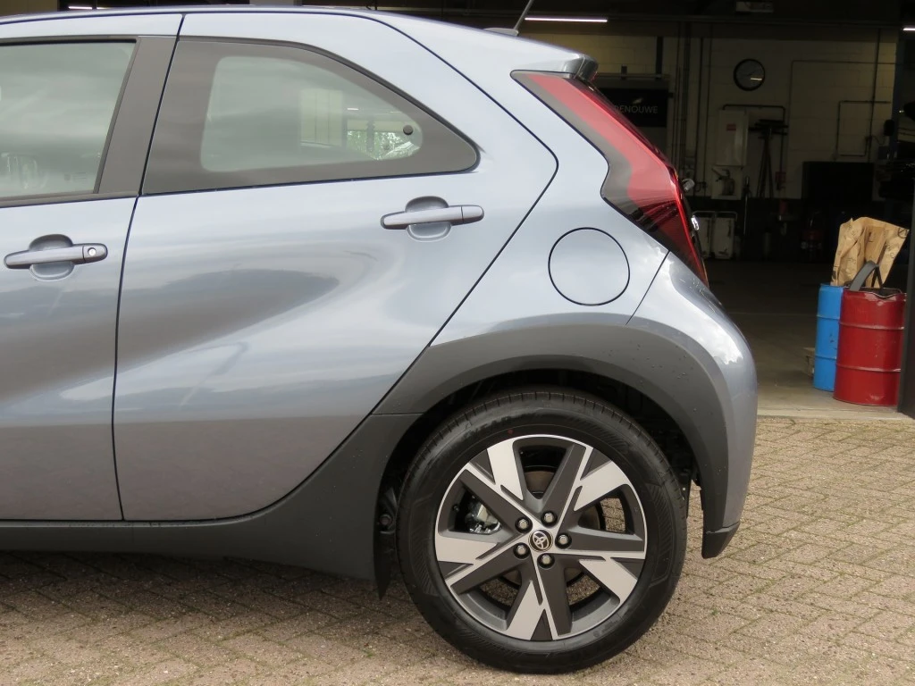 Toyota Aygo – foto 28